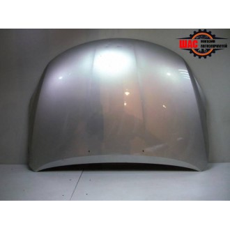 Great Wall Haval H5 (Грейт Вол Хавал Н5) Капот двигателя 8402100-K80