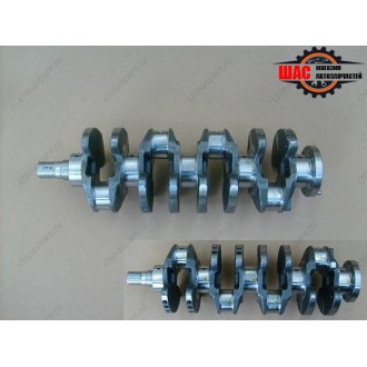 Great Wall Haval H5 (Грейт Вол Хавал Н5) Коленвал SMD346026