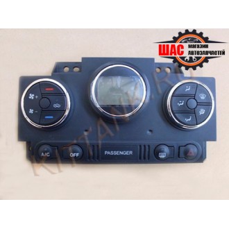 Great Wall Haval M2 (Грейт Вол Хавал М2) Блок управления климат контролем 8112300-S08