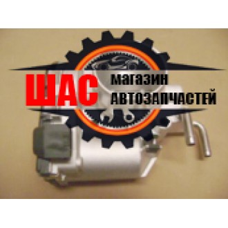 Great Wall Haval M2 (Грейт Вол Хавал М2) Дроссельная заслонка в сборе 3765100-EG01