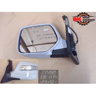 Great Wall Haval M2 (Грейт Вол Хавал М2) Зеркало заднего вида левое механическое 8202100-Y08