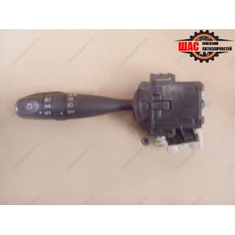 Great Wall Haval M4 (Грейт Вол Хавал М4) Переключатель подрулевой левый 3774110-V08
