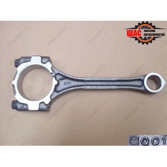Great Wall Haval M4 (Грейт Вол Хавал М4) Шатун двигателя 1004300-EG01-B