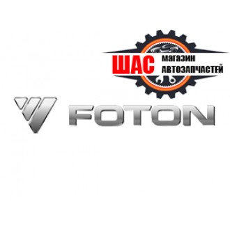 Foton 1043 Фотон (V=3.7L) Вал-шестерня масляного насоса