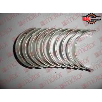 FAW (ФАВ) 1061 (V=4.75L) Вкладыши коренные 0,50