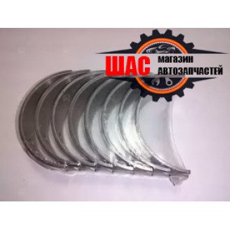 FAW (ФАВ) 1061 (V=4.75L) Вкладыши шатунные 0,25
