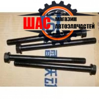FAW (ФАВ) 1061 (V=4.75L) Болт головки цилиндров