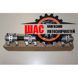 FAW (ФАВ) 1061 (V=4.75L) Ось рокеров в сборе