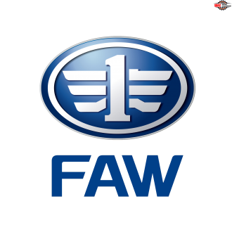 FAW (ФАВ) 1061 (V=4.75L) Полуось заднего моста