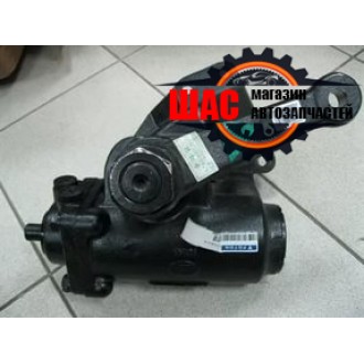 FAW (ФАВ) 1061 (V=4.75L) Механизм рулевого управления