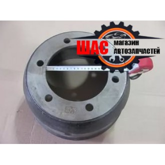 FAW (ФАВ) 1061 (V=4.75L) Барабан тормозной задний
