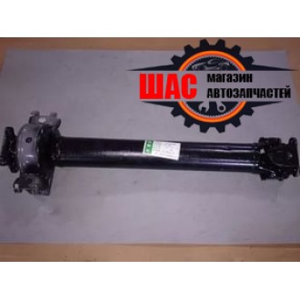FAW (ФАВ) 1061 (V=4.75L) Вал карданный передний в сборе