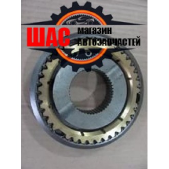 FAW (ФАВ) 1061 (V=4.75L) Синхронизатор включения 1-й и задней передач