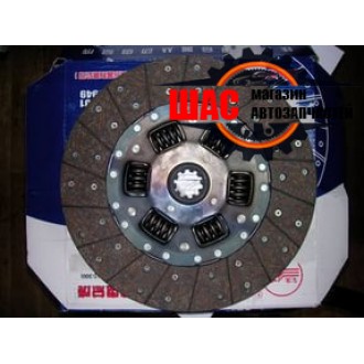FAW (ФАВ) 1061 (V=4.75L) Диск сцепления ведомый