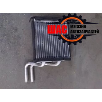 FAW (ФАВ) 1061 (V=4.75L) Радиатор отопителя