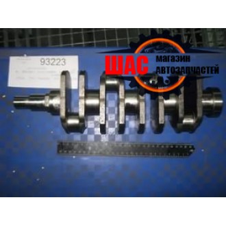 FAW (ФАВ) 6371 V=1.05L Вал коленчатый