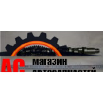 FAW (ФАВ) 6371 V=1.05L Вал распределительный