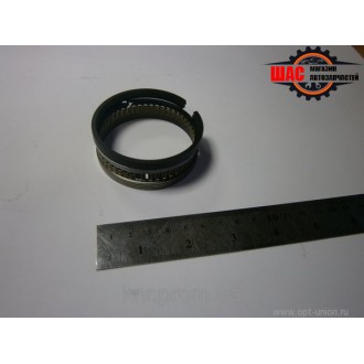 FAW (ФАВ) 6371 V=1.05L Кольца поршневые