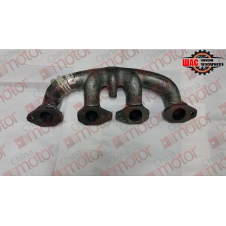 FAW (ФАВ) 6371 V=1.05L Коллектор выпускной (отверстие под зонд)
