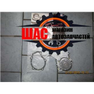 FAW (ФАВ) 6371 V=1.05L Насос водяной