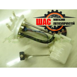 FAW (ФАВ) 6371 V=1.05L Насос топливный в сборе с датчиком уровня топлива