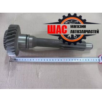 FAW (ФАВ) 6371 V=1.05L Вал первичный