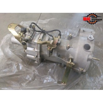 FAW (ФАВ) 6371 V=1.05L КПП в сборе