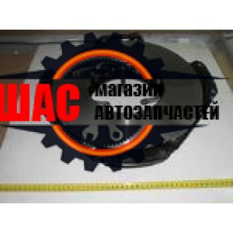 FAW (ФАВ) 6371 V=1.05L Диск нажимной в сборе с кожухом