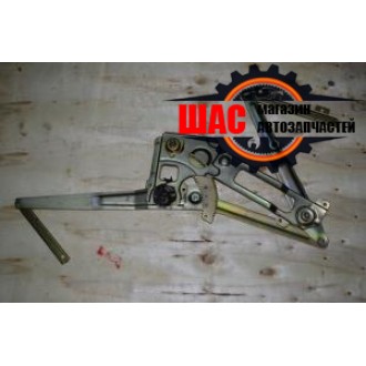FAW (ФАВ) 6371 V=1.05L Стекло двери передней правой