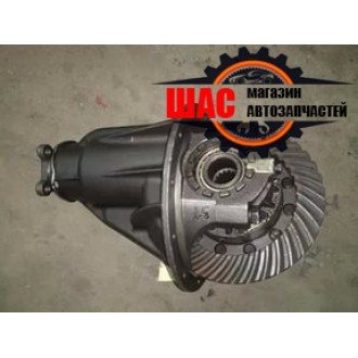 FAW (ФАВ) 6371 V=1.05L Редуктор заднего моста