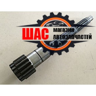 Dong-Feng DF47/1064 (Донг Фенг) Вал первичный