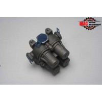 Dong-Feng DF47/1074 (Донг Фенг) Клапан тормозной защитный 4-контурный