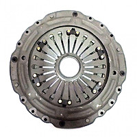 Dong-Feng DF47/1074 (Донг Фенг) Диск нажимной в сборе с кожухом