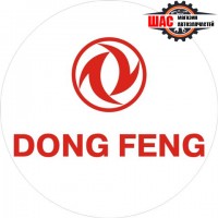 Dong-Feng DF47/1074 (Донг Фенг) Корпус подножки L-R (пластиковый)