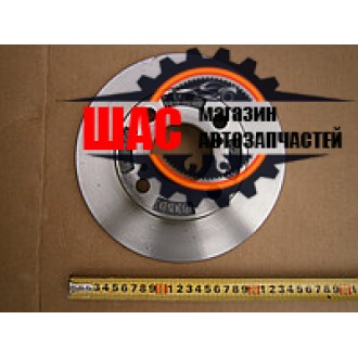FAW (ФАВ) 1011 (V=0.97L) Диск тормозной