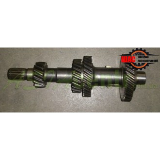 FAW (ФАВ) 1011 (V=0.97L) Вал промежуточный в сборе