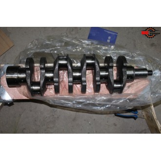 FAW (ФАВ) 1031 (V=2.54L) Вал коленчатый