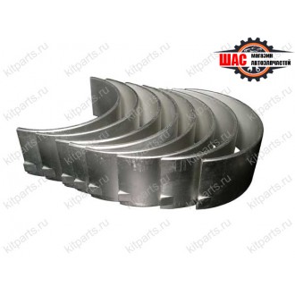 FAW (ФАВ) 1031 (V=2.54L) Вкладыши шатунные СТ