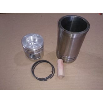 FAW (ФАВ) 1031 (V=2.54L) Гильза с поршнем