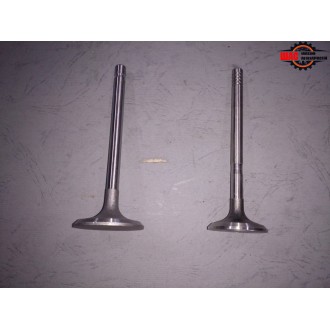 FAW (ФАВ) 1031 (V=2.54L) Клапан выпускной