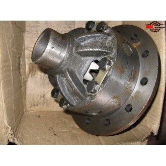FAW (ФАВ) 1031 (V=2.54L) Дифференциал в сборе