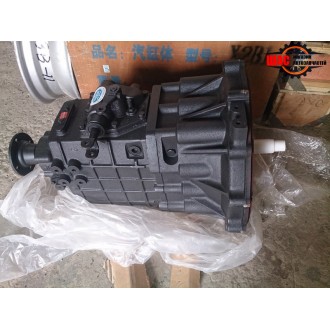 FAW (ФАВ) 1031 (V=2.54L) КПП в сборе