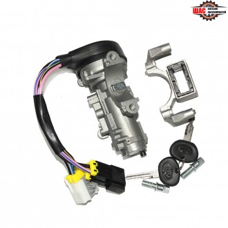 FAW (ФАВ) 1031 (V=2.54L) Замок зажигания