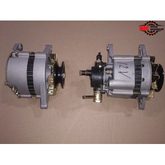 FAW (ФАВ) 1031 (V=2.54L) Генератор, 12V  750W