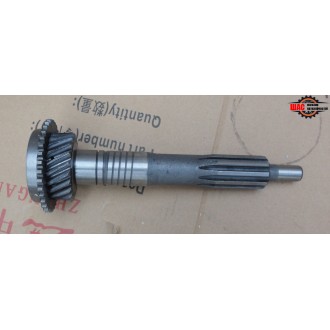 FAW (ФАВ) 1031 (V=2.54L) Вал первичный