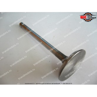 FAW (ФАВ) 1051 (V=3.17L) Клапан впускной