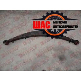 FAW (ФАВ) 1051 (V=3.17L) Рессора задняя