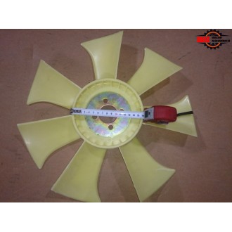 FAW (ФАВ) 1051 (V=3.17L) Крыльчатка вентилятора