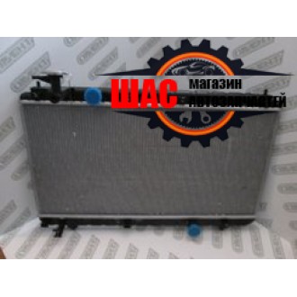 FAW (ФАВ) 1051 (V=3.17L) Радиатор