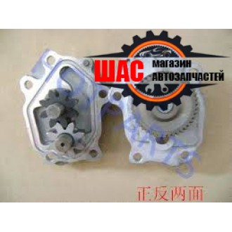 FAW (ФАВ) 1051 (V=3.17L) Насос масляный